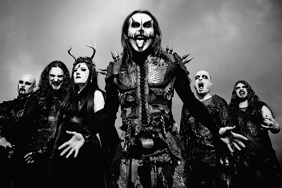 Cradle Of Filth   img-1